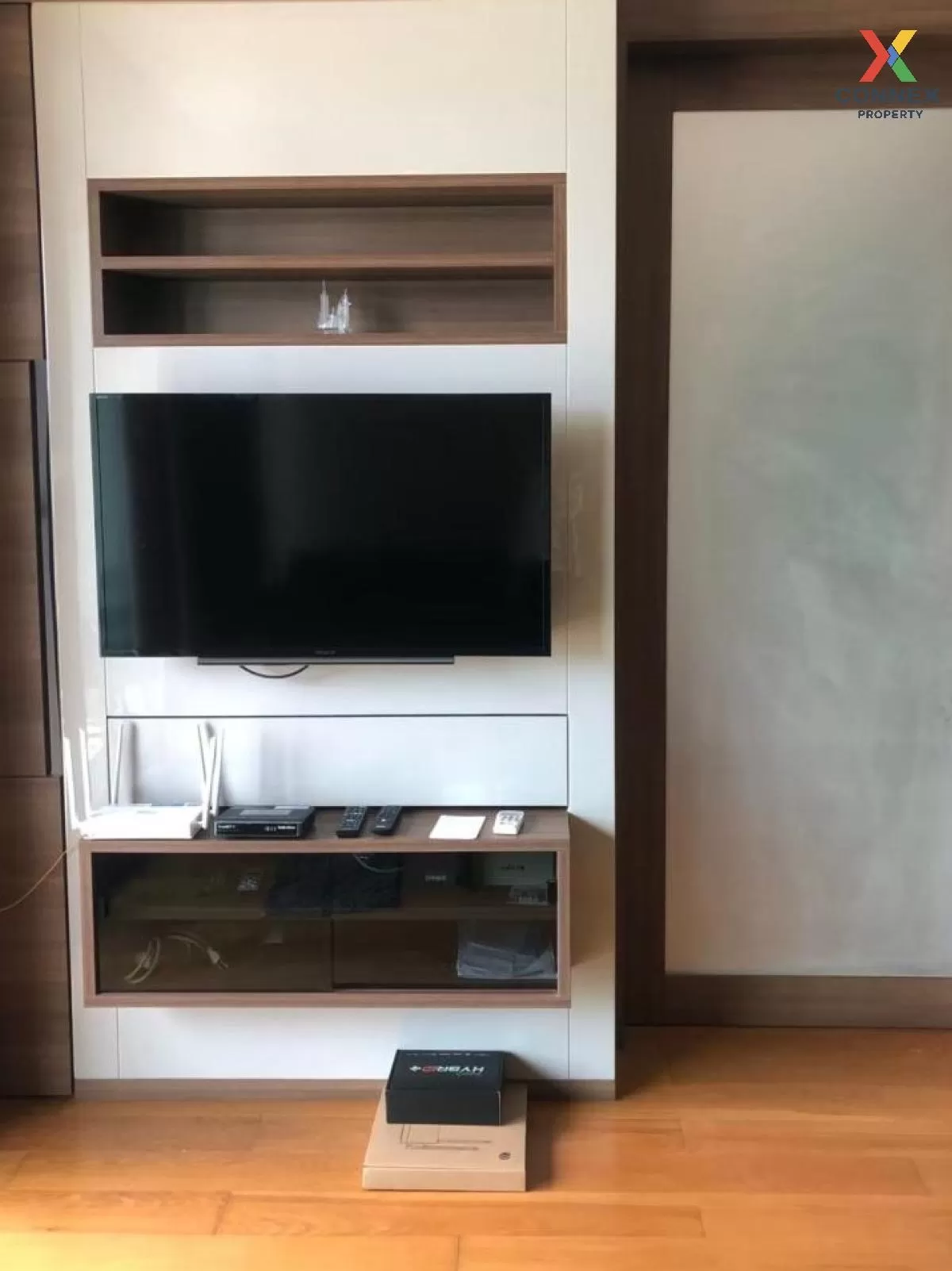 เช่าคอนโด  ดิ แอดเดรส สาทร ฺBTS-เซนต์หลุยส์ สีลม เขต บางรัก กรุงเ 2