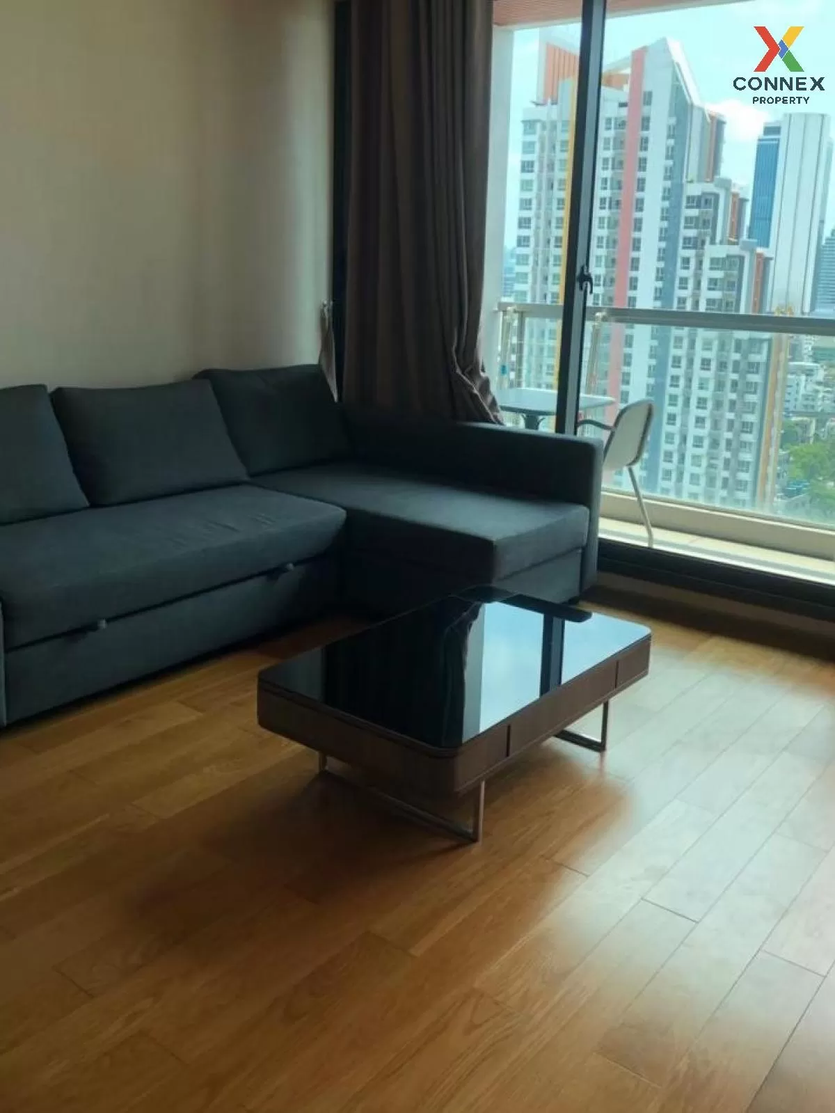 เช่าคอนโด  ดิ แอดเดรส สาทร ฺBTS-เซนต์หลุยส์ สีลม เขต บางรัก กรุงเ 3