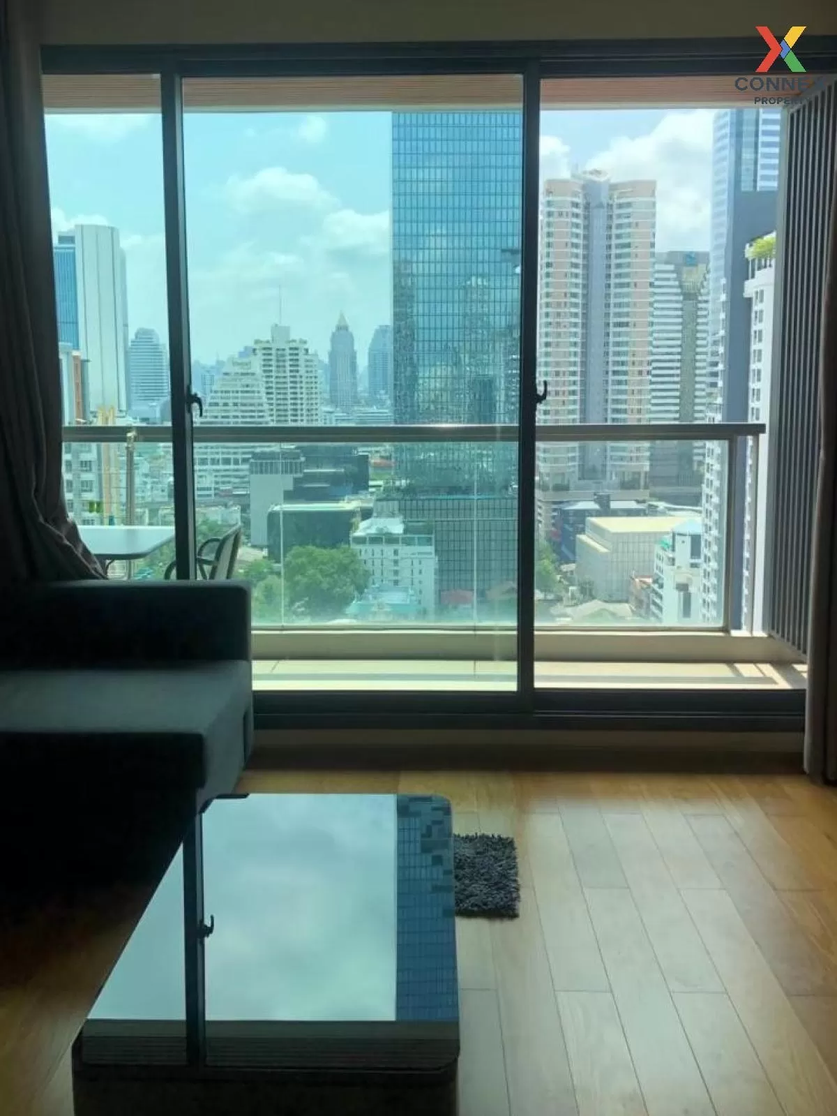 เช่าคอนโด  ดิ แอดเดรส สาทร ฺBTS-เซนต์หลุยส์ สีลม เขต บางรัก กรุงเ 4