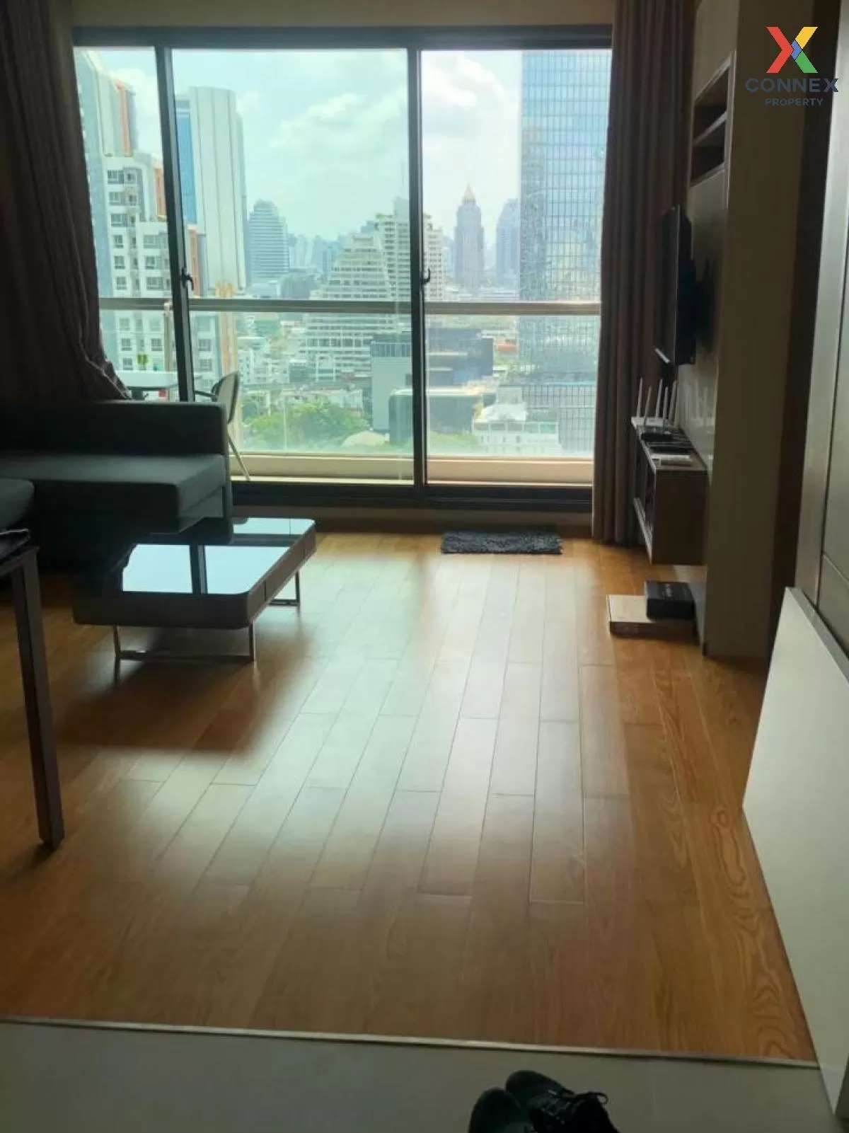 เช่าคอนโด  ดิ แอดเดรส สาทร ฺBTS-เซนต์หลุยส์ สีลม เขต บางรัก กรุงเ