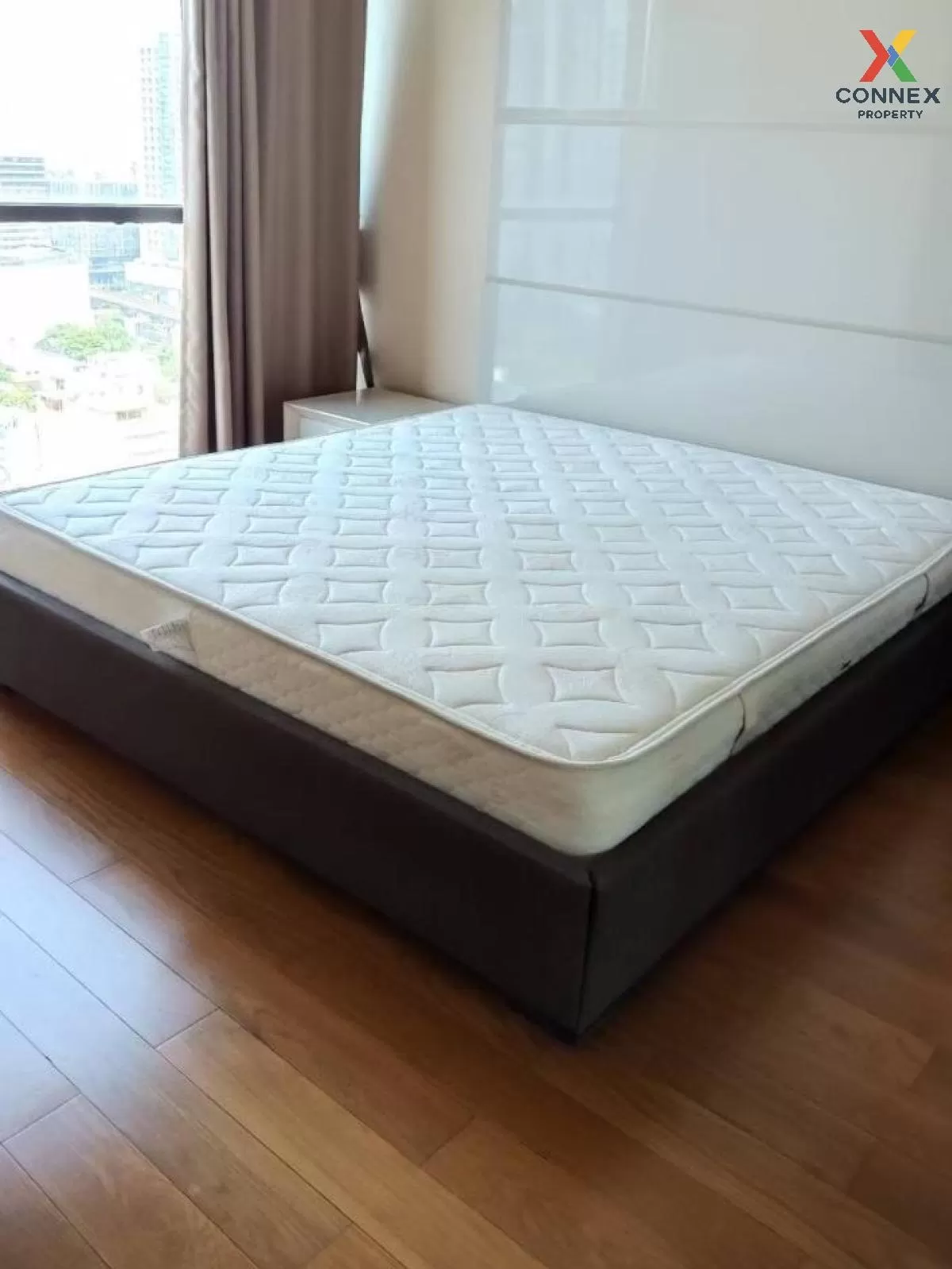 เช่าคอนโด  ดิ แอดเดรส สาทร ฺBTS-เซนต์หลุยส์ สีลม เขต บางรัก กรุงเ