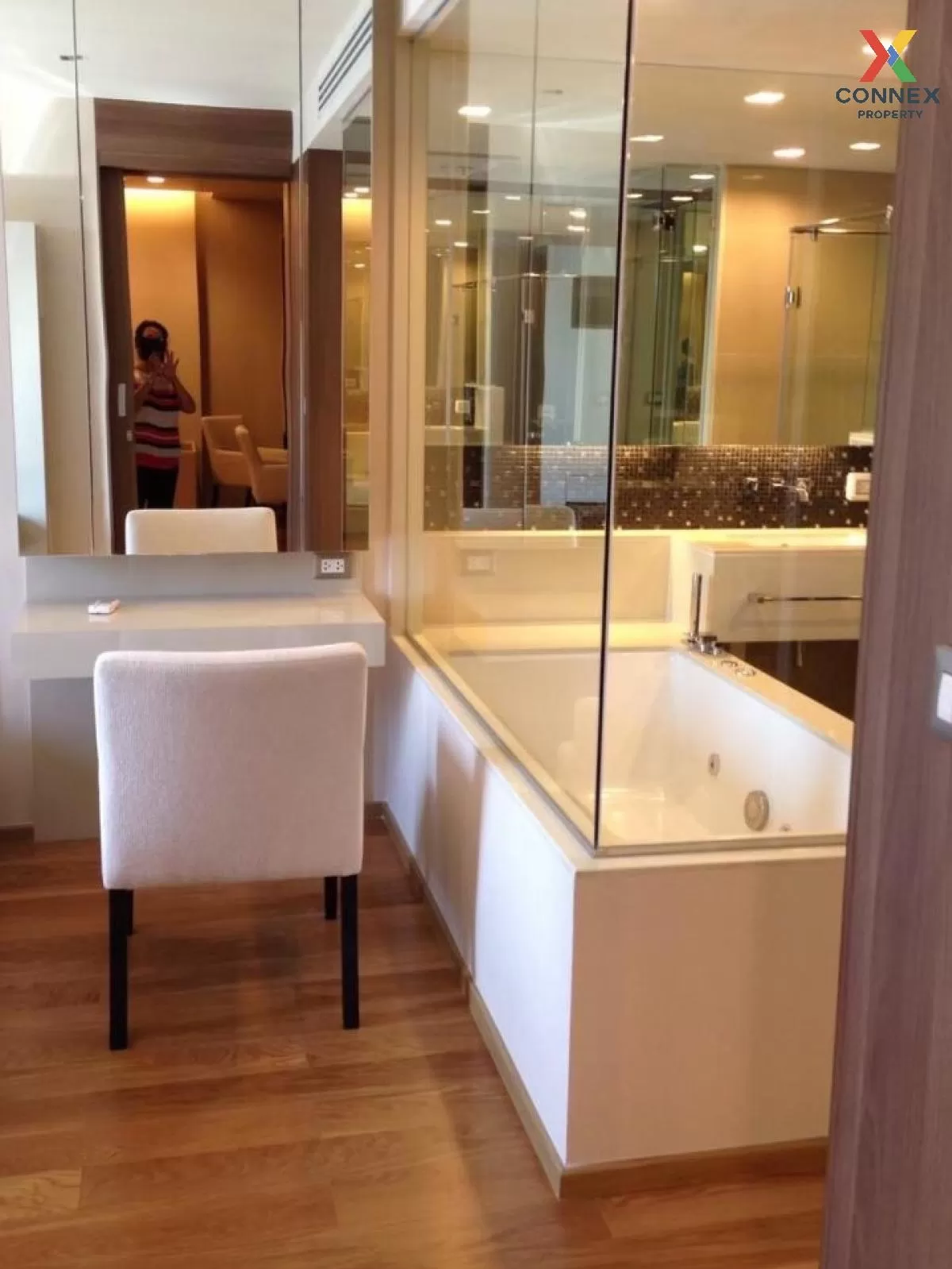 เช่าคอนโด  ดิ แอดเดรส สาทร ฺBTS-เซนต์หลุยส์ สีลม เขต บางรัก กรุงเ