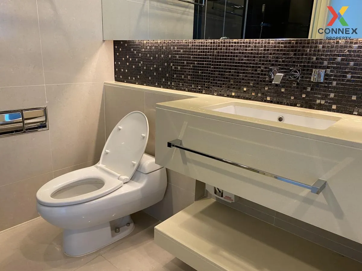 เช่าคอนโด  ดิ แอดเดรส สาทร ฺBTS-เซนต์หลุยส์ สีลม เขต บางรัก กรุงเ