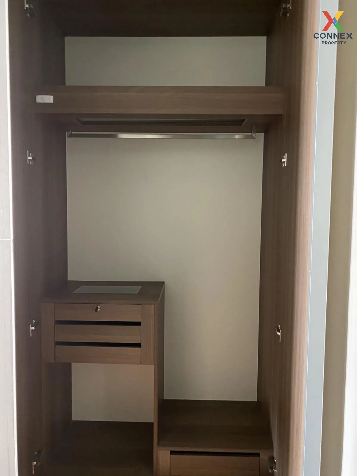 เช่าคอนโด  ดิ แอดเดรส สาทร ฺBTS-เซนต์หลุยส์ สีลม เขต บางรัก กรุงเ