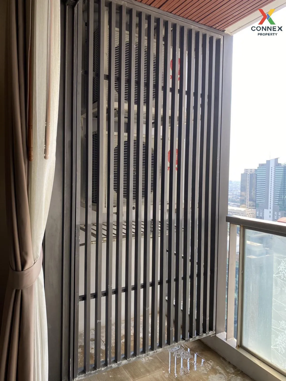 เช่าคอนโด  ดิ แอดเดรส สาทร ฺBTS-เซนต์หลุยส์ สีลม เขต บางรัก กรุงเ