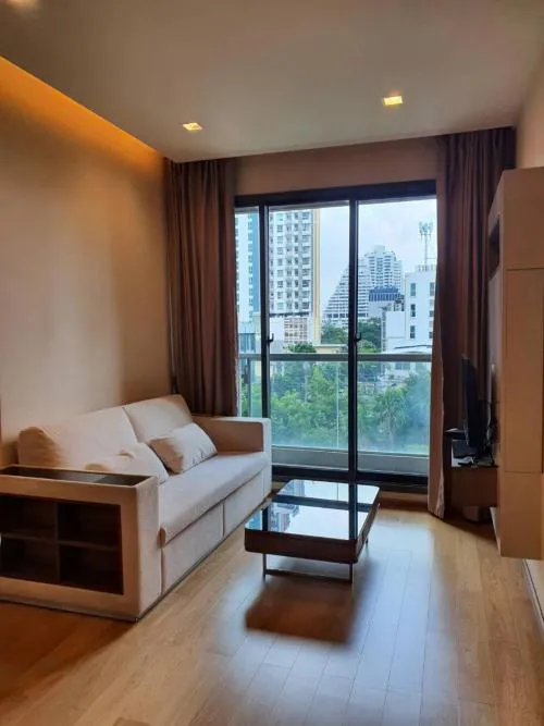 FOR RENT condo , The Address Sathorn , BTS-Saint Louis , Silom , Bang Rak , Bangkok , CX-31157
