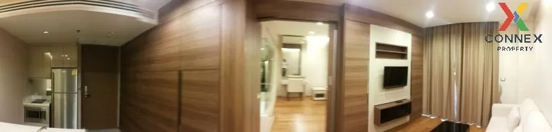 เช่าคอนโด  ดิ แอดเดรส สาทร ฺBTS-เซนต์หลุยส์ สีลม เขต บางรัก กรุงเ 3