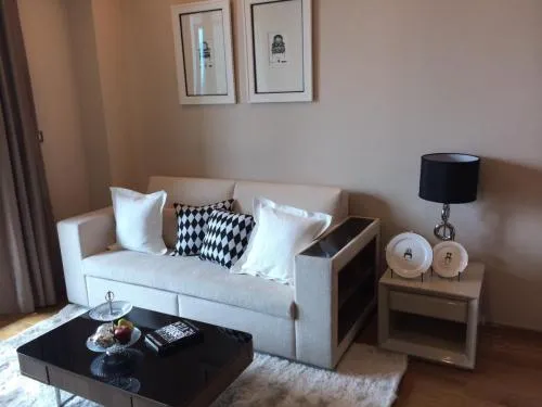 FOR RENT condo , The Address Sathorn , BTS-Saint Louis , Silom , Bang Rak , Bangkok , CX-31164