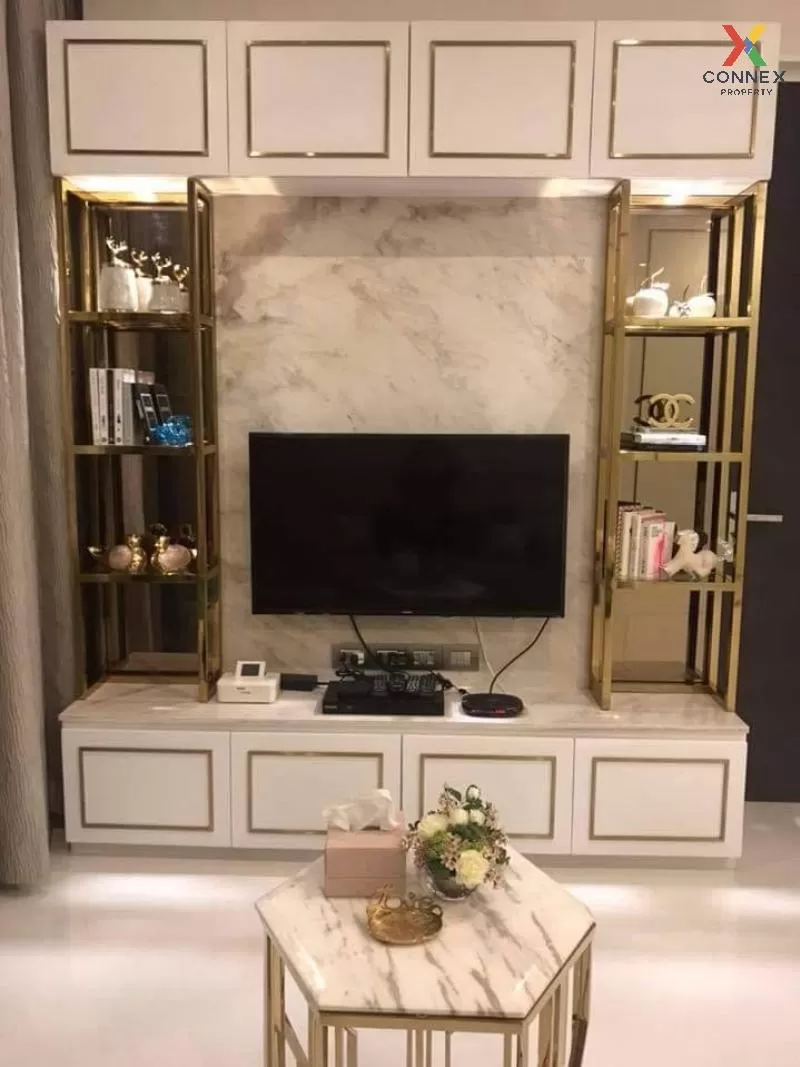 FOR SALE condo , The Address Sathorn , nice view , high floor , B 3