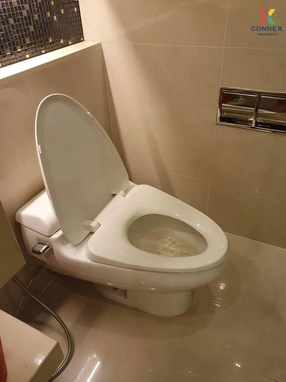 FOR RENT condo , The Address Sathorn , BTS-Saint Louis , Silom , 