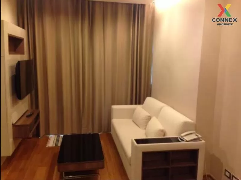 เช่าคอนโด  ดิ แอดเดรส สาทร ฺBTS-เซนต์หลุยส์ สีลม เขต บางรัก กรุงเ 2