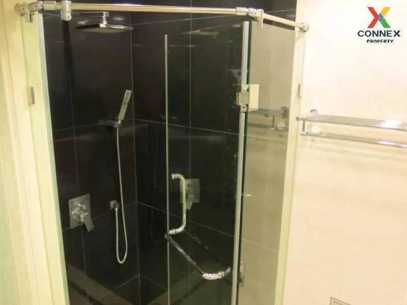 เช่าคอนโด  ดิ แอดเดรส สาทร ฺBTS-เซนต์หลุยส์ สีลม เขต บางรัก กรุงเ