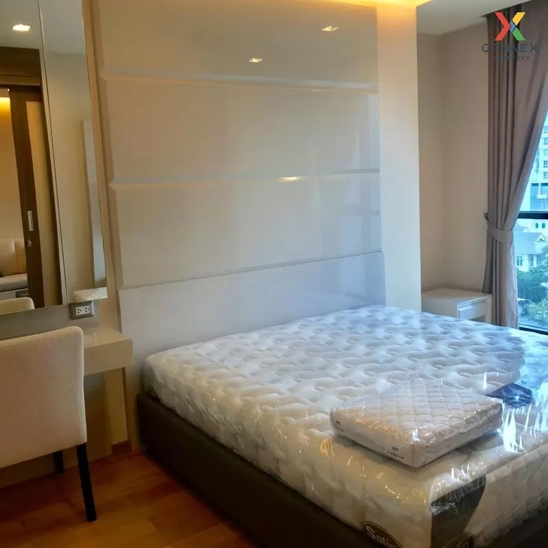 FOR RENT condo , The Address Sathorn , BTS-Saint Louis , Silom , 