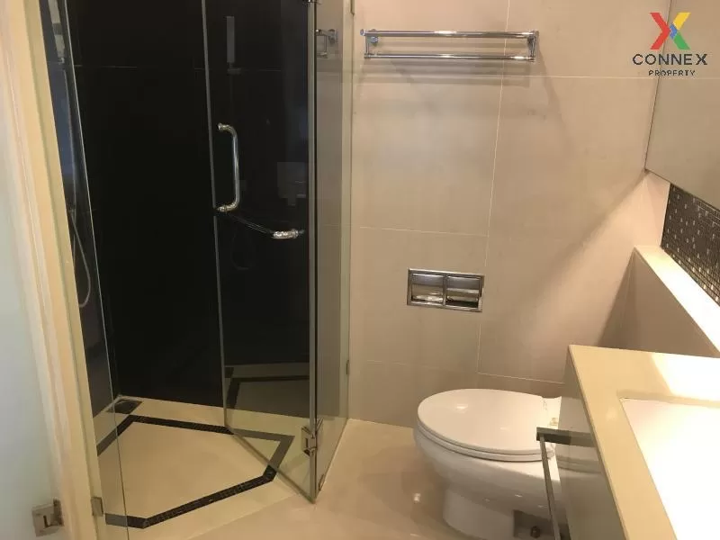 FOR RENT condo , The Address Sathorn , BTS-Saint Louis , Silom , 