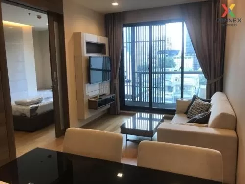 FOR RENT condo , The Address Sathorn , BTS-Saint Louis , Silom , Bang Rak , Bangkok , CX-31178