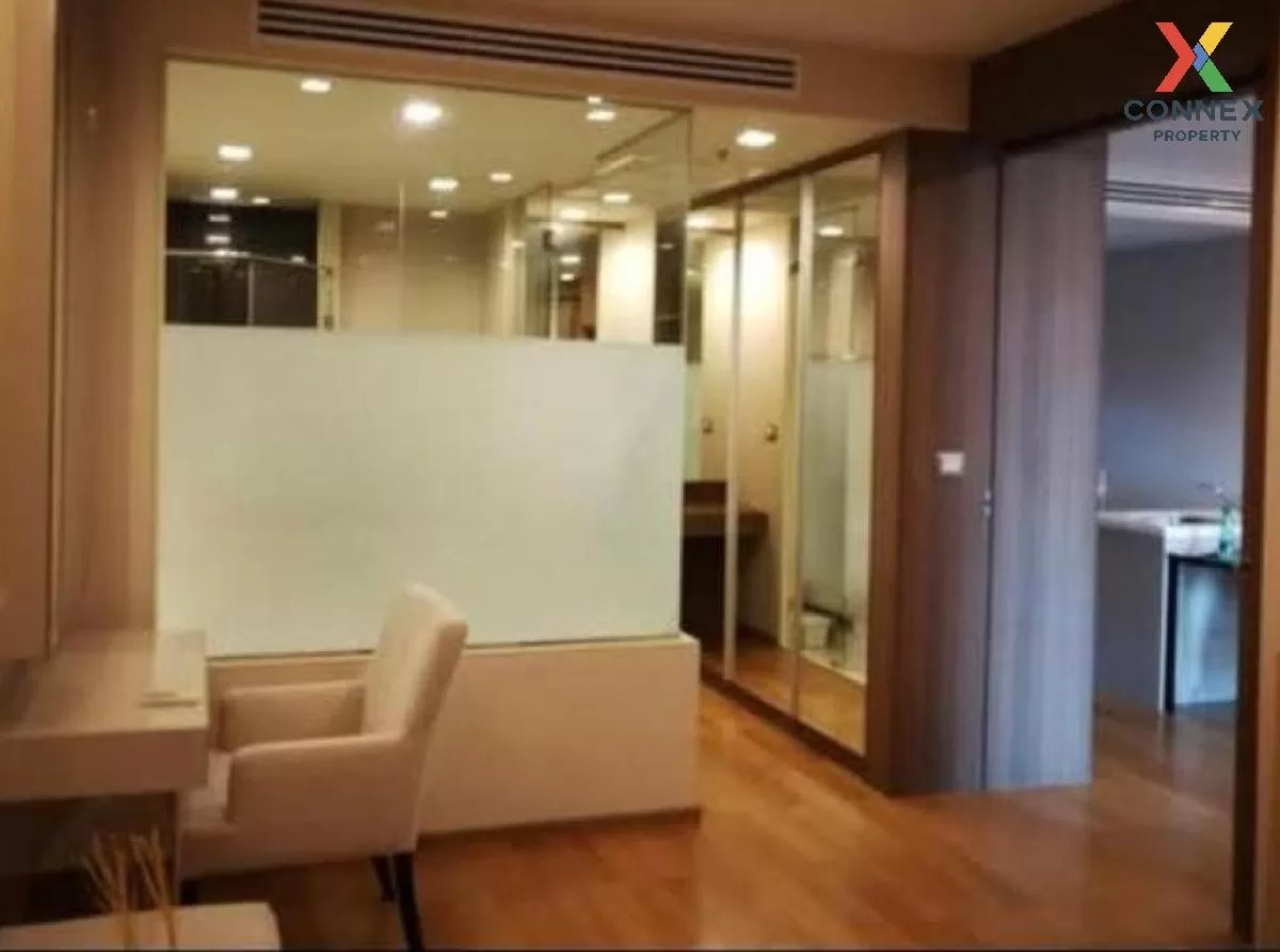 เช่าคอนโด  ดิ แอดเดรส สาทร ฺBTS-เซนต์หลุยส์ สีลม เขต บางรัก กรุงเ 3