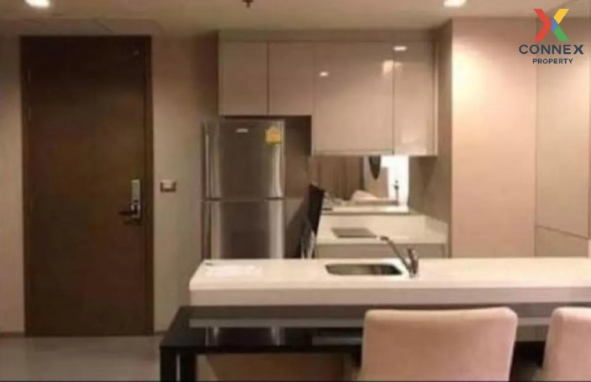 เช่าคอนโด  ดิ แอดเดรส สาทร ฺBTS-เซนต์หลุยส์ สีลม เขต บางรัก กรุงเ 4