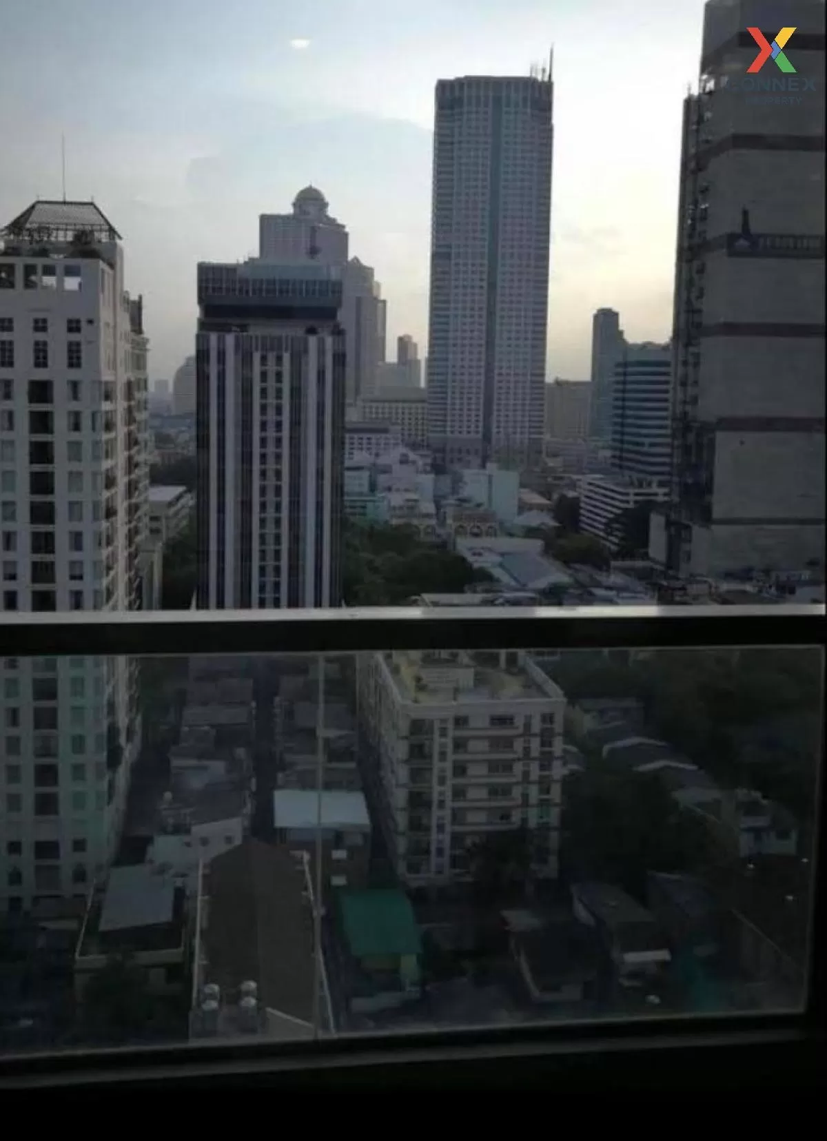 เช่าคอนโด  ดิ แอดเดรส สาทร ฺBTS-เซนต์หลุยส์ สีลม เขต บางรัก กรุงเ