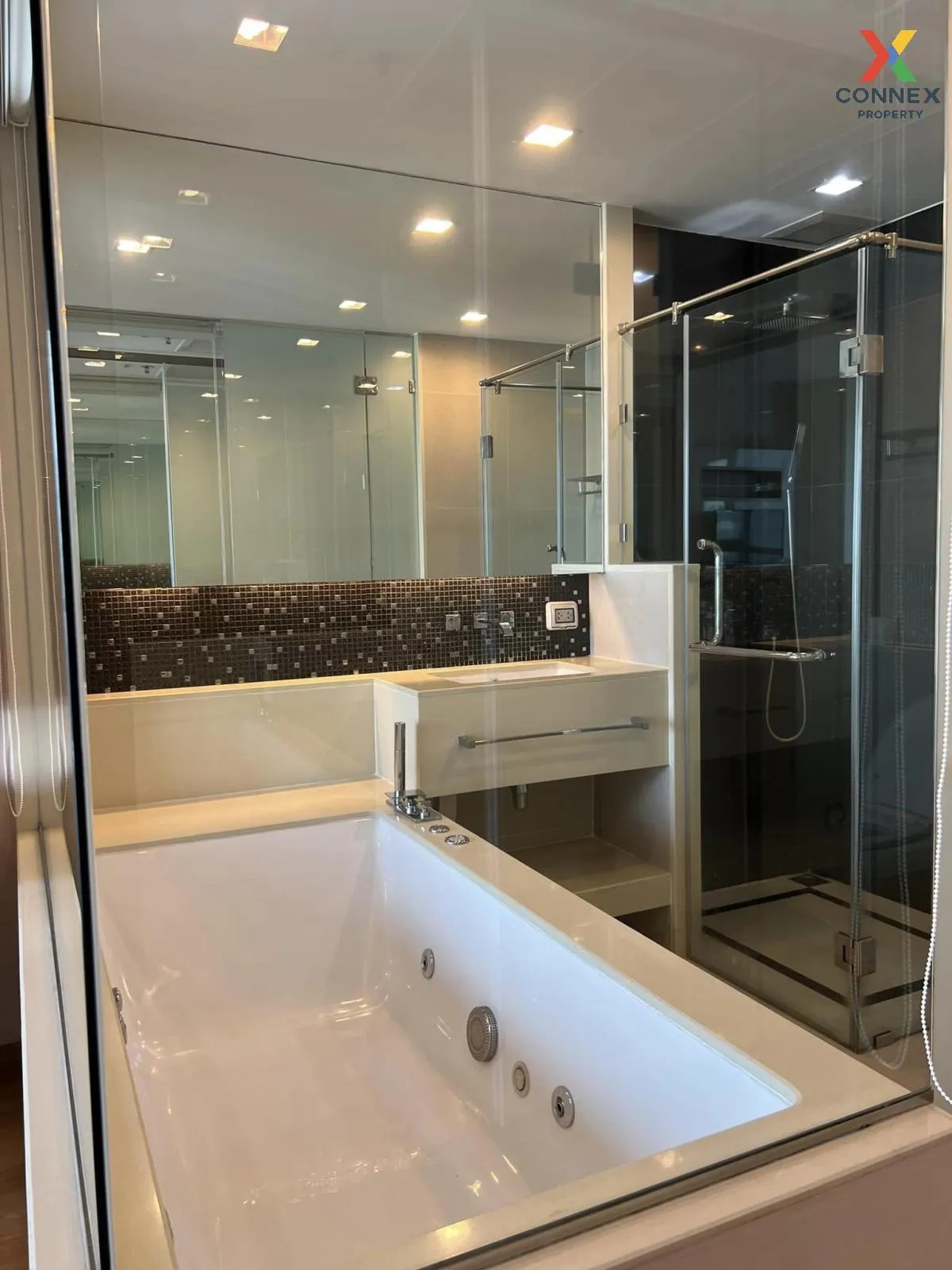 FOR SALE condo , The Address Sathorn , BTS-Saint Louis , Silom , 