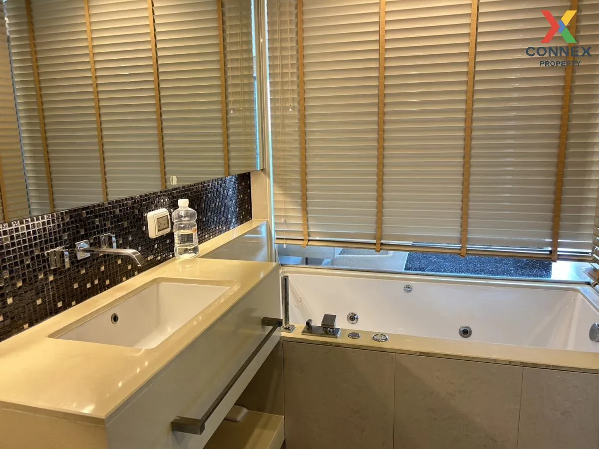 เช่าคอนโด  ดิ แอดเดรส สาทร ฺBTS-เซนต์หลุยส์ สีลม เขต บางรัก กรุงเ