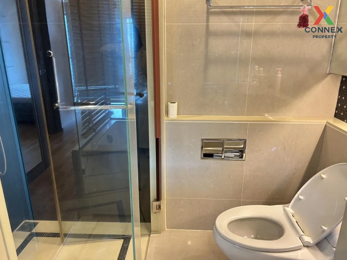 เช่าคอนโด  ดิ แอดเดรส สาทร ฺBTS-เซนต์หลุยส์ สีลม เขต บางรัก กรุงเ