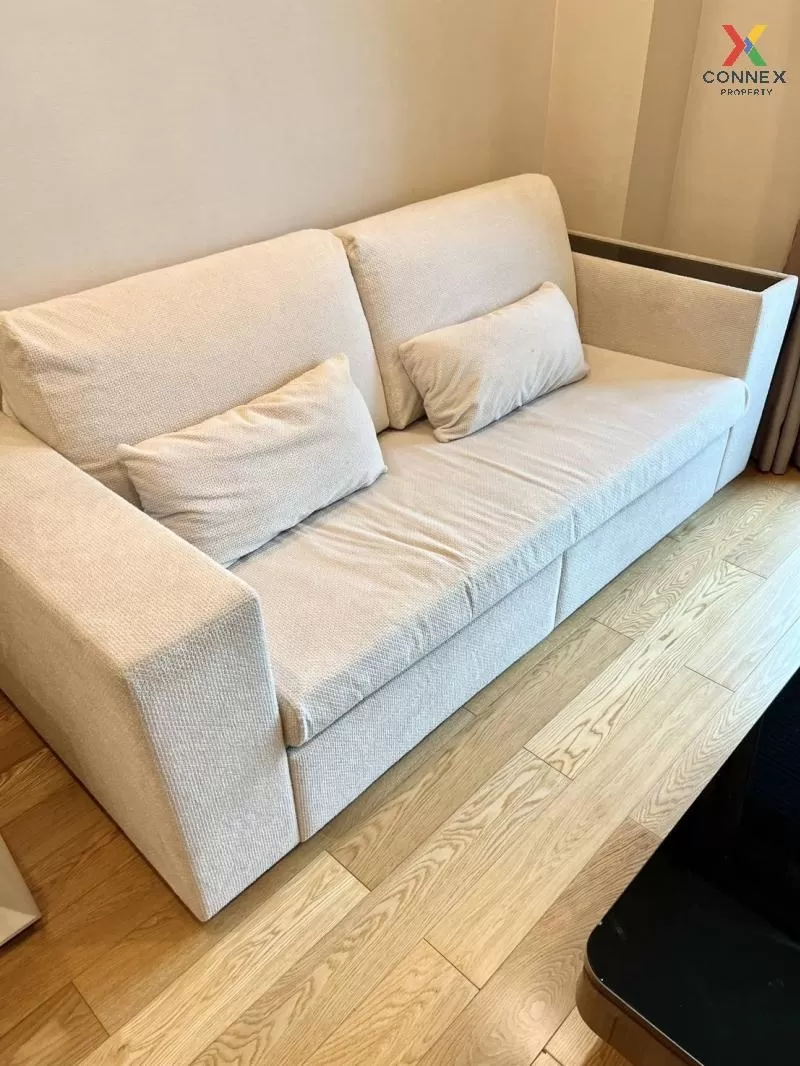 FOR SALE condo , The Address Sathorn , BTS-Saint Louis , Silom ,  1