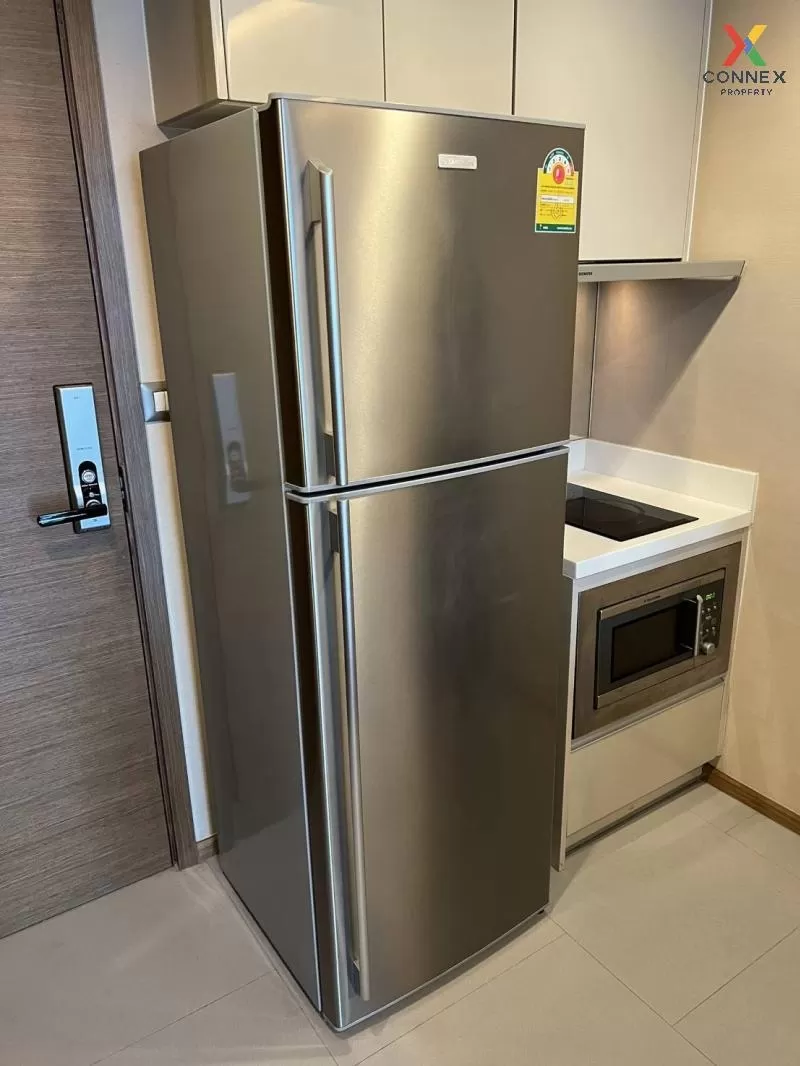 FOR SALE condo , The Address Sathorn , BTS-Saint Louis , Silom , 