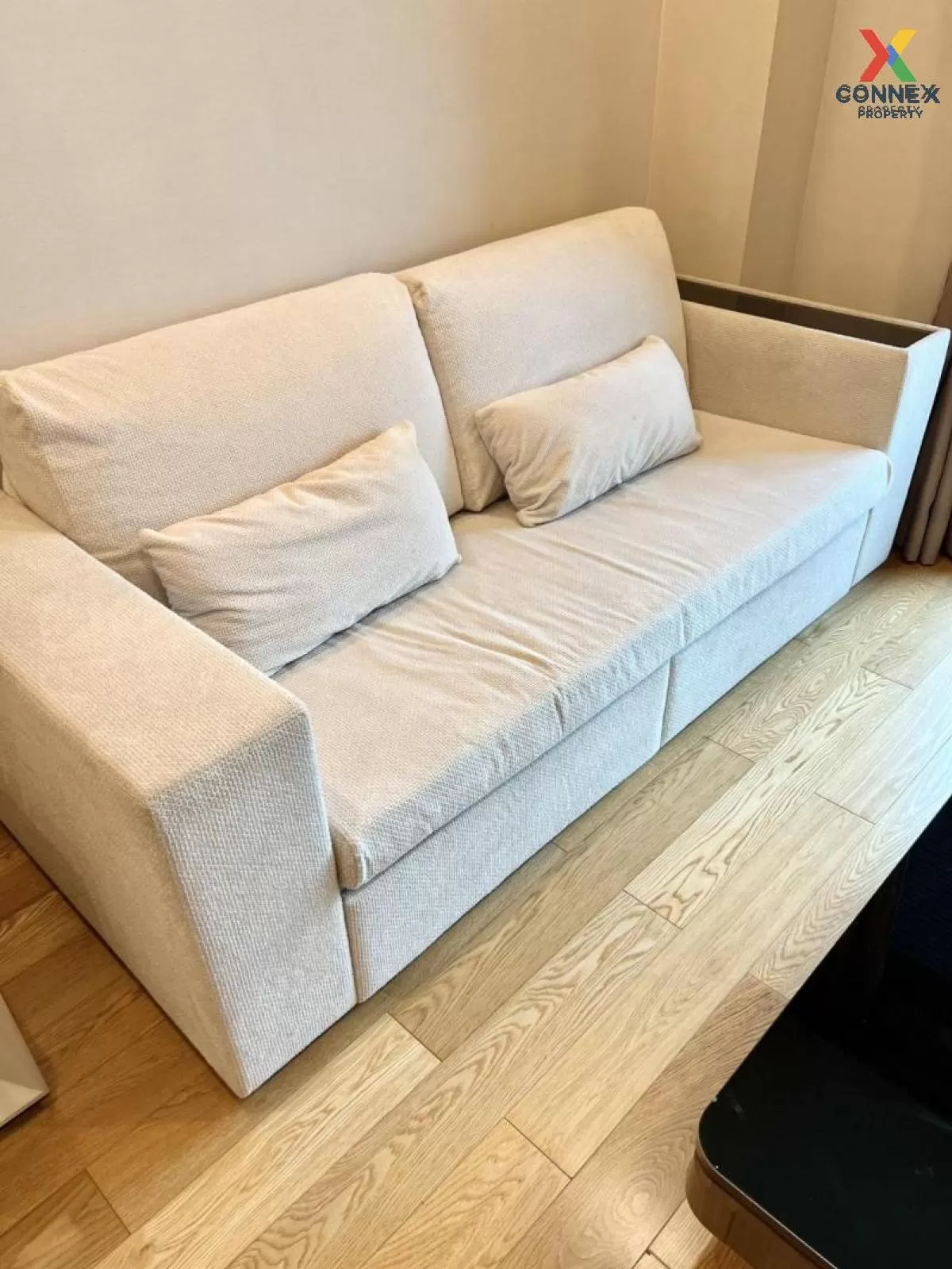 FOR RENT condo , The Address Sathorn , BTS-Saint Louis , Silom ,  1