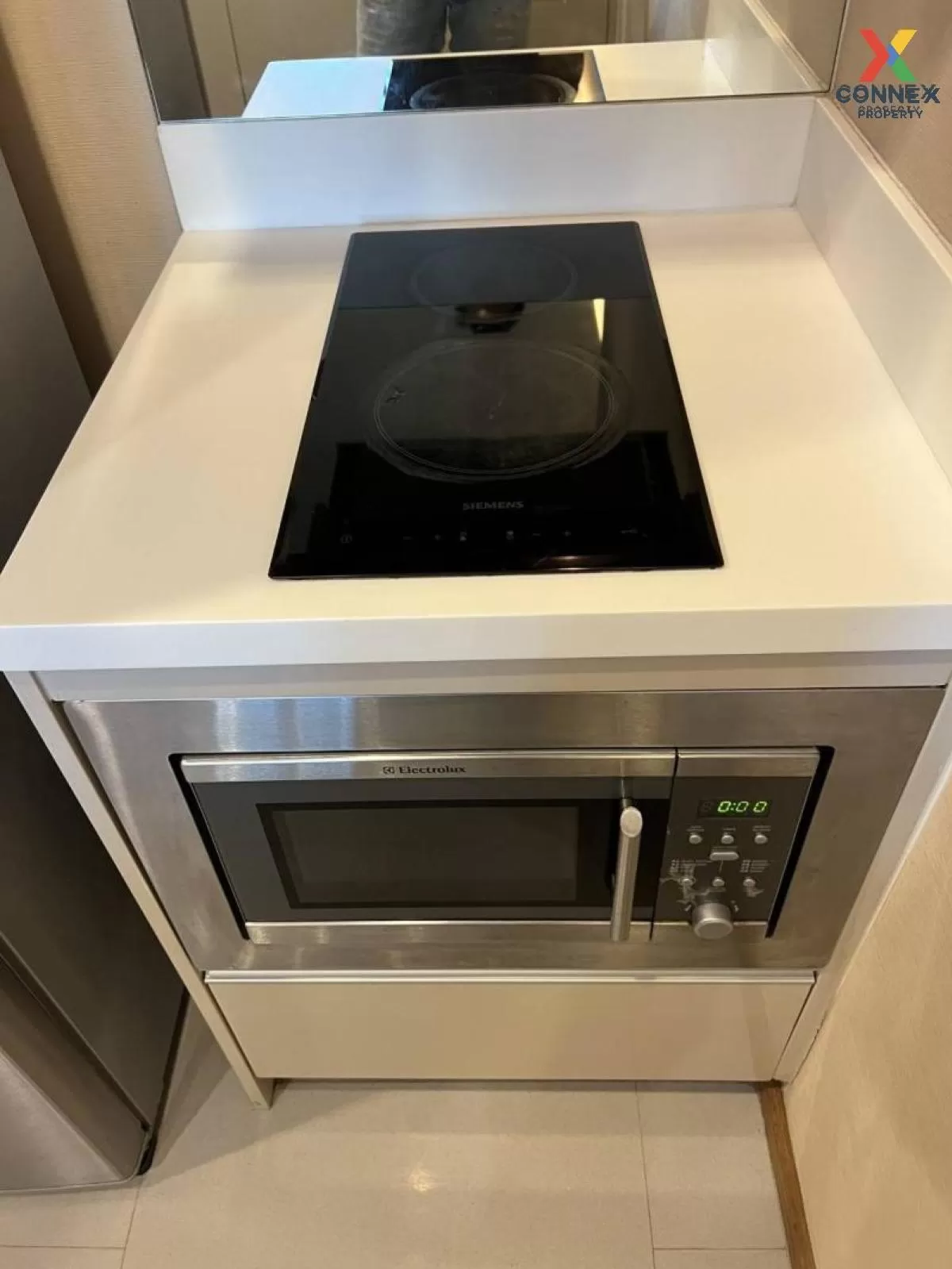 FOR RENT condo , The Address Sathorn , BTS-Saint Louis , Silom , 