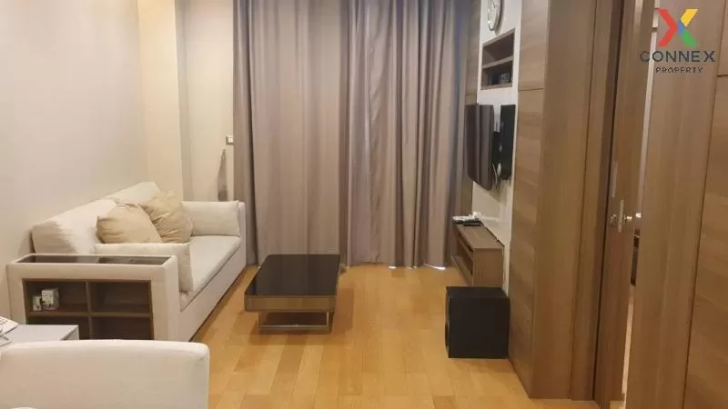 FOR RENT condo , The Address Sathorn , BTS-Saint Louis , Silom ,  1