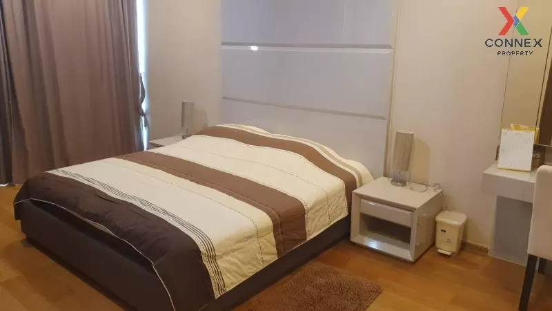 FOR RENT condo , The Address Sathorn , BTS-Saint Louis , Silom ,  4
