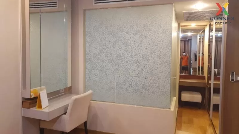 FOR RENT condo , The Address Sathorn , BTS-Saint Louis , Silom , 