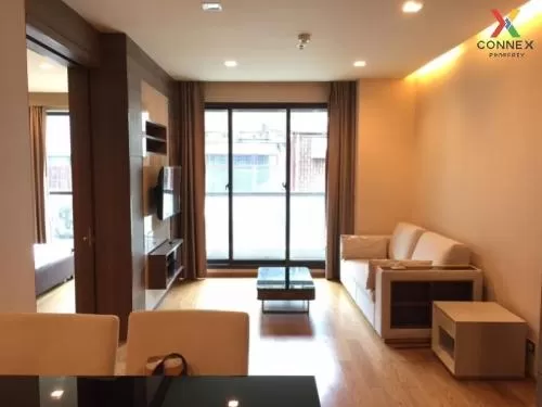 ขายคอนโด  ดิ แอดเดรส สาทร ฺBTS-เซนต์หลุยส์ สีลม เขต บางรัก กรุงเทพ CX-31229