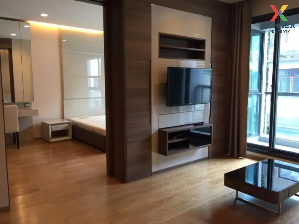 เช่าคอนโด  ดิ แอดเดรส สาทร ฺBTS-เซนต์หลุยส์ สีลม เขต บางรัก กรุงเ 2