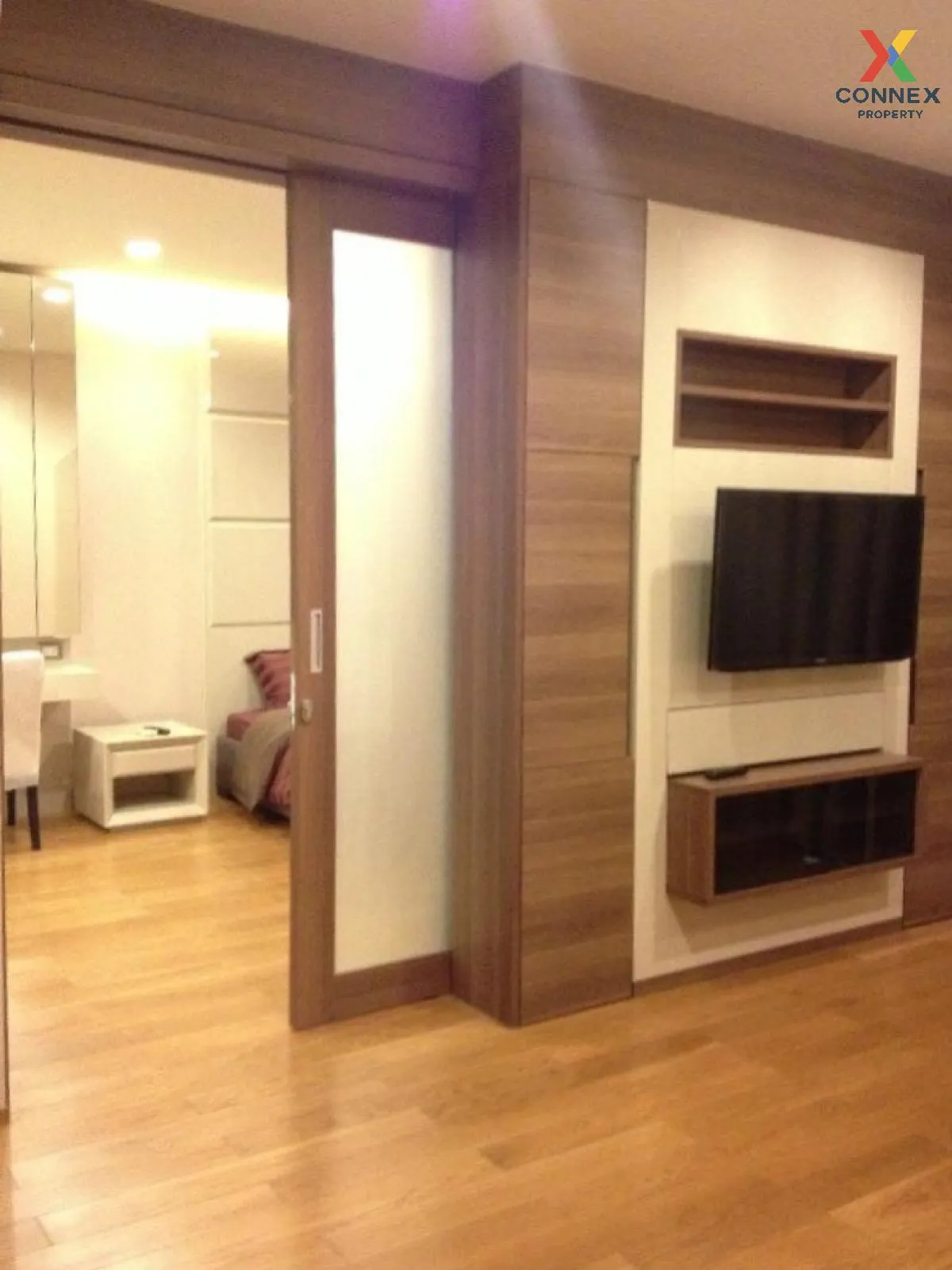 เช่าคอนโด  ดิ แอดเดรส สาทร ฺBTS-เซนต์หลุยส์ สีลม เขต บางรัก กรุงเ 3