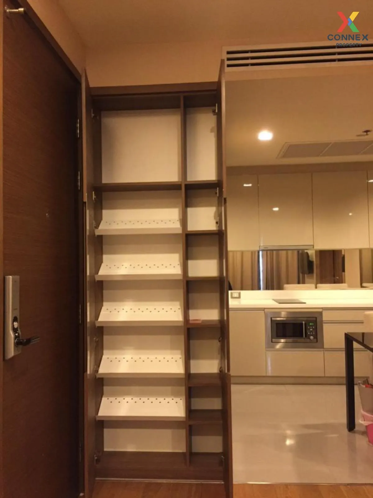 เช่าคอนโด  ดิ แอดเดรส สาทร ฺBTS-เซนต์หลุยส์ สีลม เขต บางรัก กรุงเ