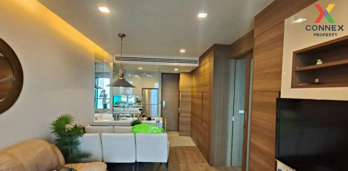 ขายคอนโด  ดิ แอดเดรส สาทร ฺBTS-เซนต์หลุยส์ สีลม เขต บางรัก กรุงเท ขายคอนโด  ดิ แอดเดรส สาทร ฺBTS-เซนต์หลุยส์ สีลม เขต บางรัก กรุงเท 2