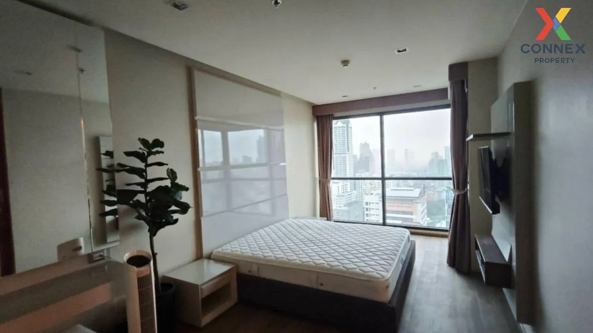 ขายคอนโด  ดิ แอดเดรส สาทร ฺBTS-เซนต์หลุยส์ สีลม เขต บางรัก กรุงเท ขายคอนโด  ดิ แอดเดรส สาทร ฺBTS-เซนต์หลุยส์ สีลม เขต บางรัก กรุงเท 3