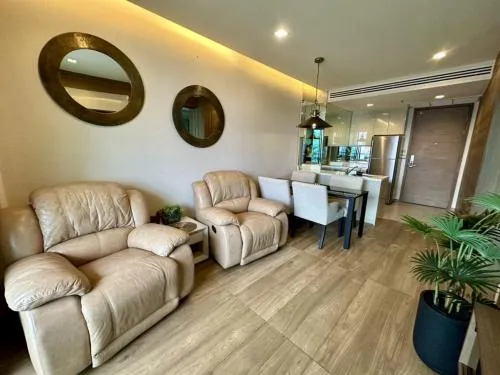 FOR RENT condo , The Address Sathorn , BTS-Saint Louis , Silom , Bang Rak , Bangkok , CX-31235