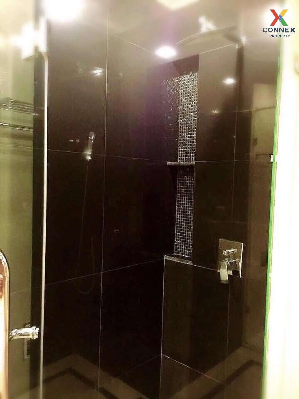 FOR RENT condo , The Address Sathorn , BTS-Saint Louis , Silom , 