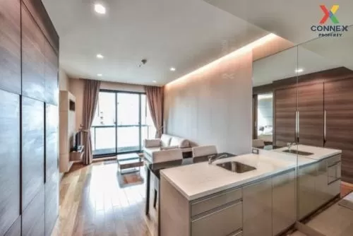 FOR RENT condo , The Address Sathorn , BTS-Saint Louis , Silom , Bang Rak , Bangkok , CX-31245