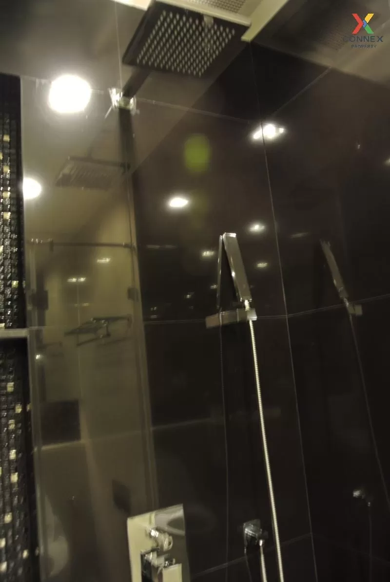 FOR RENT condo , The Address Sathorn , BTS-Saint Louis , Silom , 