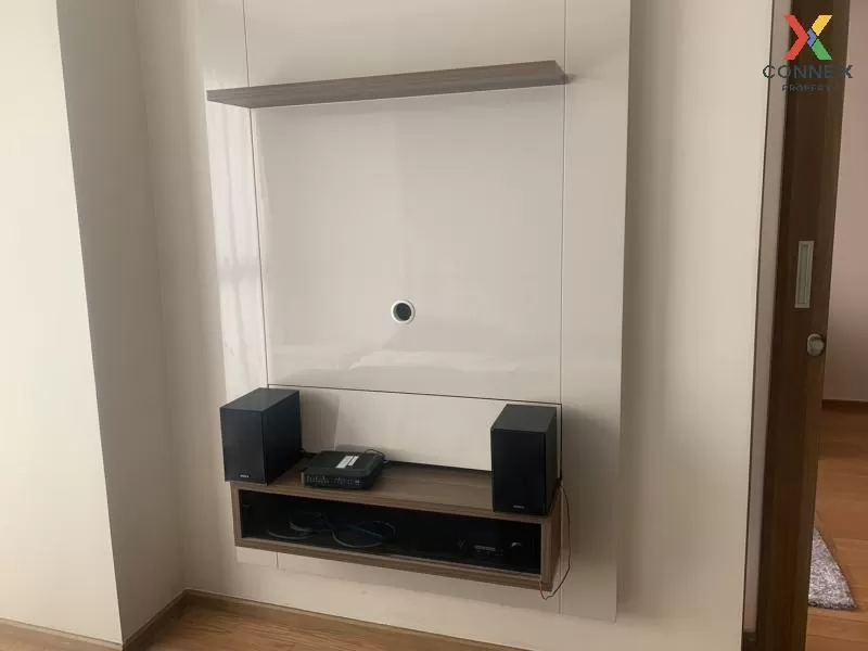 FOR RENT condo , The Address Sathorn , BTS-Saint Louis , Silom ,  3