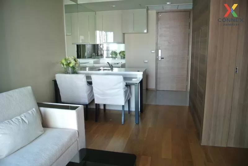 FOR RENT condo , The Address Sathorn , BTS-Saint Louis , Silom ,  4