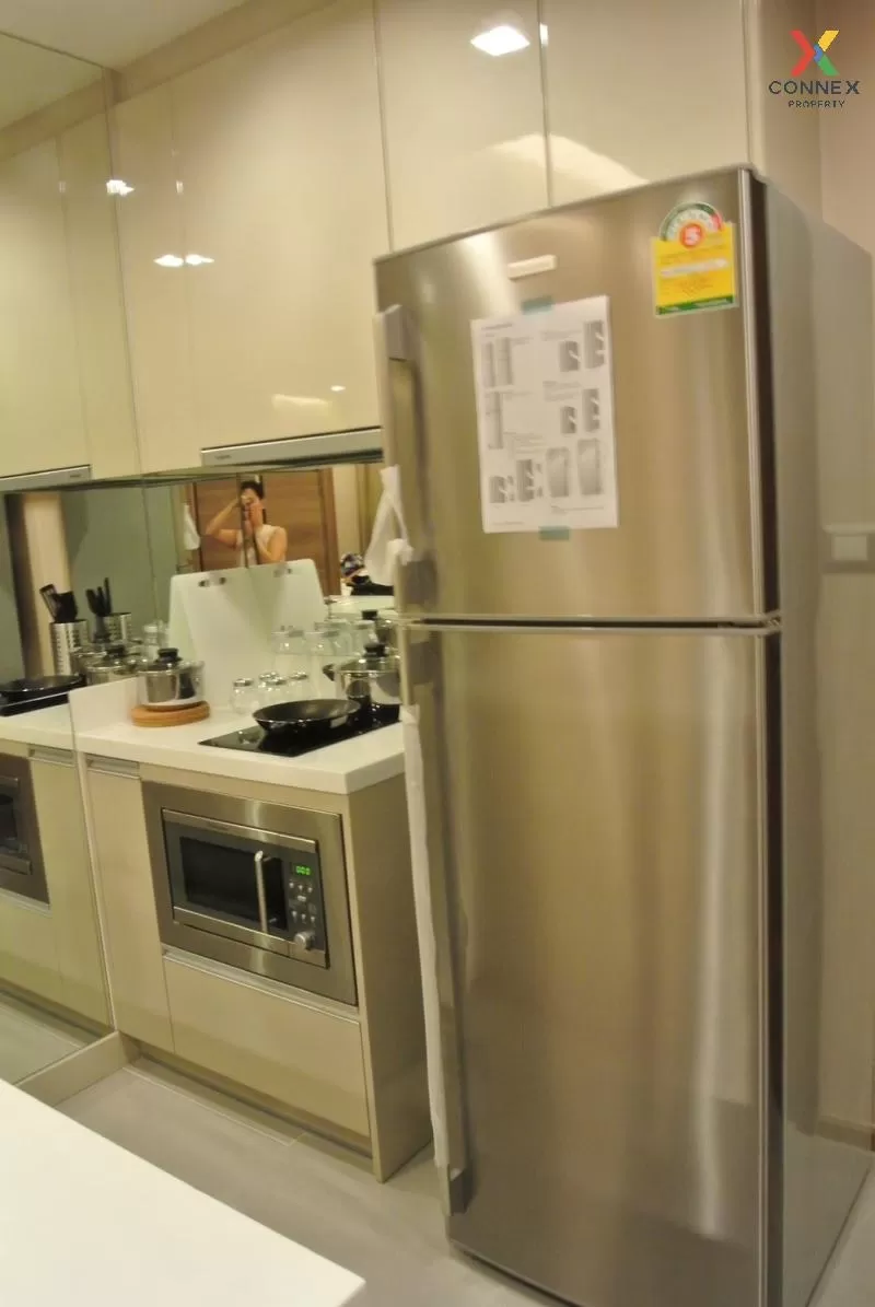 FOR RENT condo , The Address Sathorn , BTS-Saint Louis , Silom , 