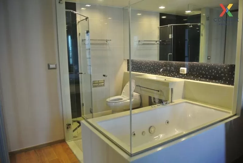 FOR RENT condo , The Address Sathorn , BTS-Saint Louis , Silom , 
