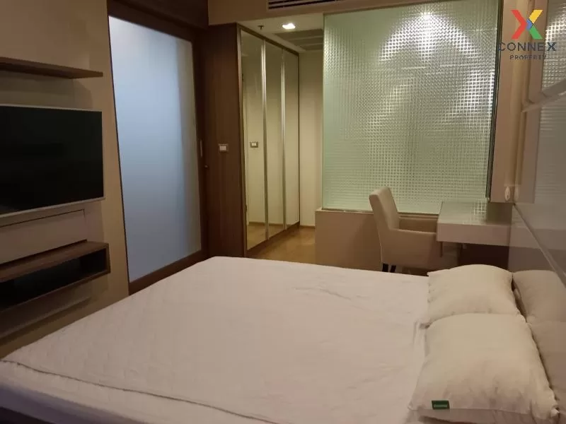 FOR SALE condo , The Address Sathorn , BTS-Saint Louis , Silom ,  1