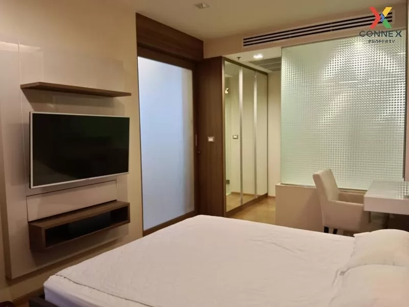 FOR SALE condo , The Address Sathorn , BTS-Saint Louis , Silom , 