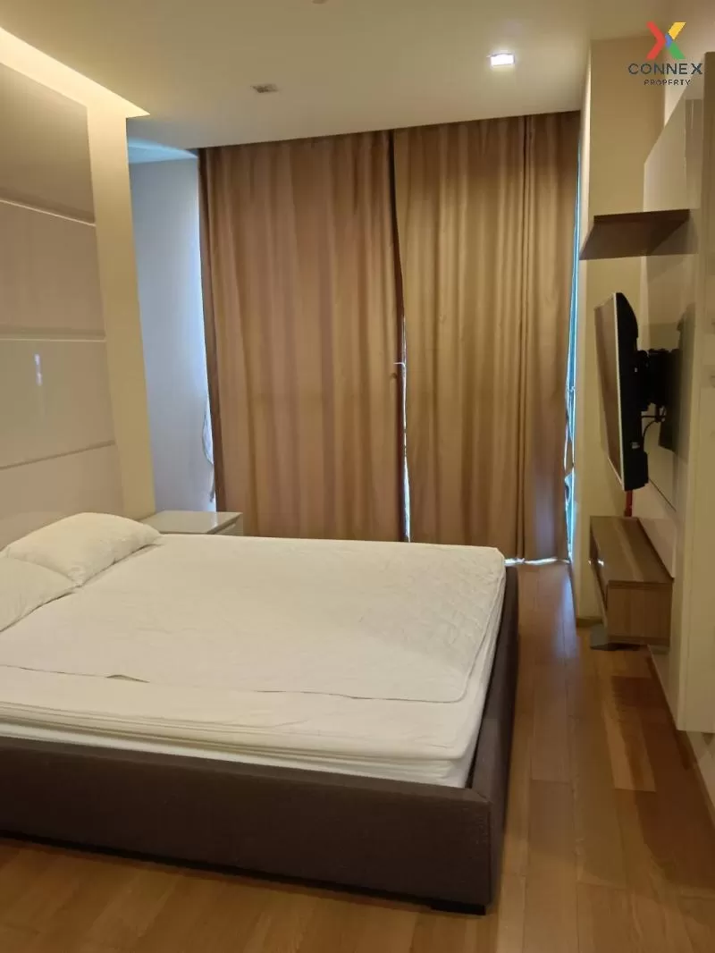 FOR SALE condo , The Address Sathorn , BTS-Saint Louis , Silom , 