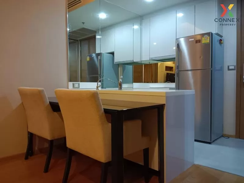 FOR SALE condo , The Address Sathorn , BTS-Saint Louis , Silom , 